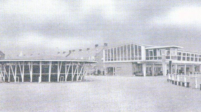 Archief van de Ned. Draf- en Rensport