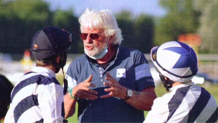 Archief van de Ned. Draf- en Rensport